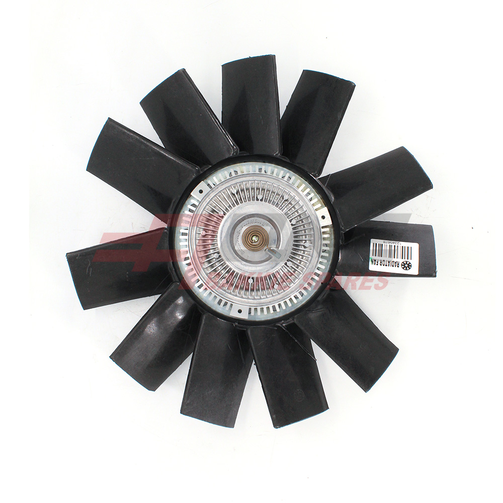 Visco And Fan Blade for MAHINDRA SCORPIO 2.2 MHAWK LWB — view 2